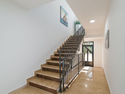 Apartment Two bedroom apartment with terrace Vir A-18519-a - Outdoor photo 5