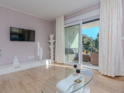 Apartment Two bedroom apartment with terrace Vir A-18519-a - Outdoor photo 7