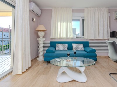 Apartment Two bedroom apartment with terrace Vir A-18519-a - Outdoor photo 8