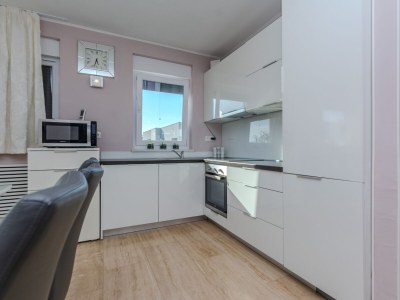 Apartment Two bedroom apartment with terrace Vir A-18519-a - Outdoor photo 11