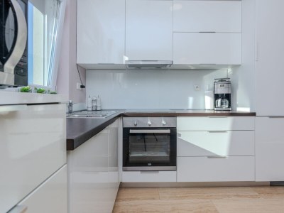 Apartment Two bedroom apartment with terrace Vir A-18519-a - Outdoor photo 12