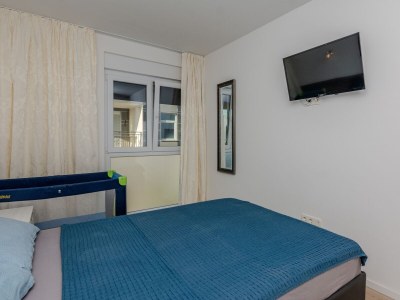 Apartment Two bedroom apartment with terrace Vir A-18519-a - Outdoor photo 14