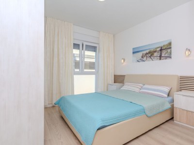 Apartment Two bedroom apartment with terrace Vir A-18519-a - Outdoor photo 15