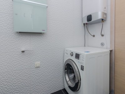 Apartment Two bedroom apartment with terrace Vir A-18519-a - Outdoor photo 18