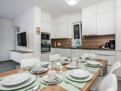 Apartment Two bedroom apartment with terrace Vir A-18522-c - Outdoor photo 24