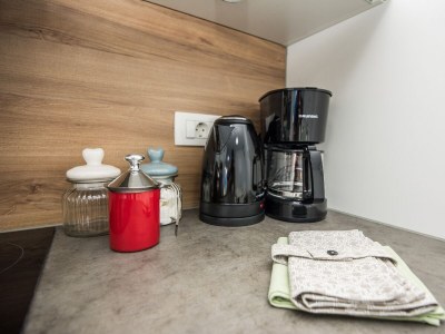 Apartment Two bedroom apartment with terrace Vir A-18522-c - Outdoor photo 25