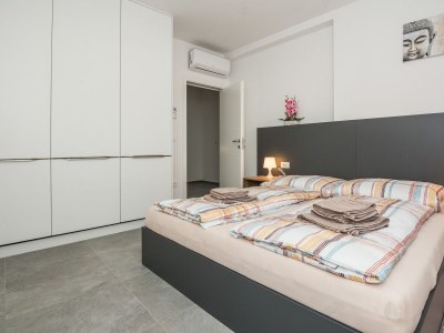 Apartment Two bedroom apartment with terrace Vir A-18522-c - Outdoor photo 26