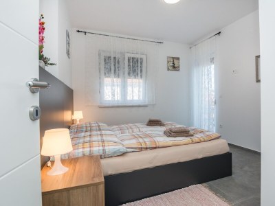 Apartment Two bedroom apartment with terrace Vir A-18522-c - Outdoor photo 27