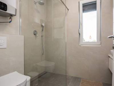 Apartment Two bedroom apartment with terrace Vir A-18522-c - Outdoor photo 30