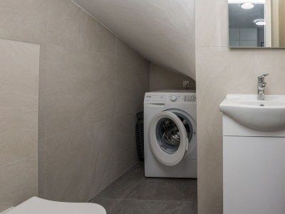 Apartment Two bedroom apartment with terrace Vir A-18522-c - Outdoor photo 33