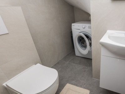 Apartment Two bedroom apartment with terrace Vir A-18522-c - Outdoor photo 34