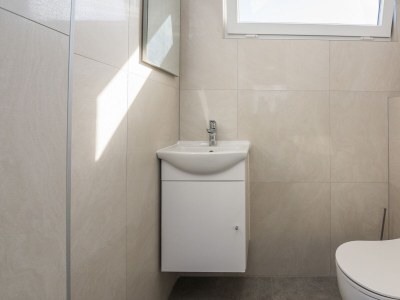 Apartment Two bedroom apartment with terrace Vir A-18522-c - Outdoor photo 35