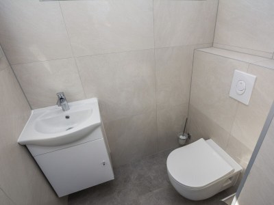 Apartment Two bedroom apartment with terrace Vir A-18522-c - Outdoor photo 36