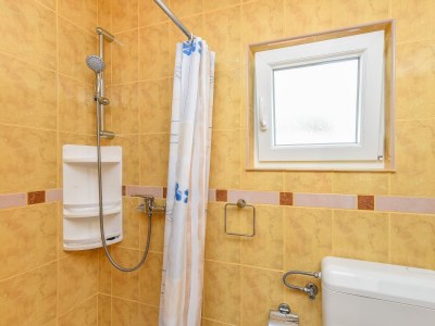 Apartment Two bedroom apartment with terrace and sea view Vir A-18523-a - Outdoor photo 16