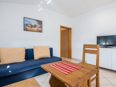 Apartment One bedroom apartment with air-conditioning Vir A-20201-a - Outdoor photo 6