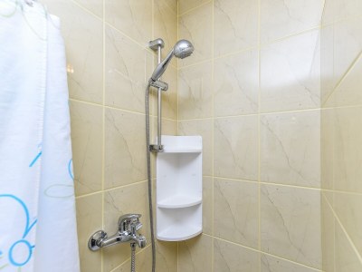 Apartment One bedroom apartment with terrace and sea view Vir A-18523-b - Outdoor photo 17