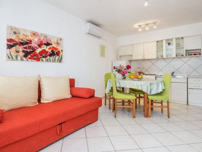 Apartment One bedroom apartment near beach Vir A-20203-a - Outdoor photo 5