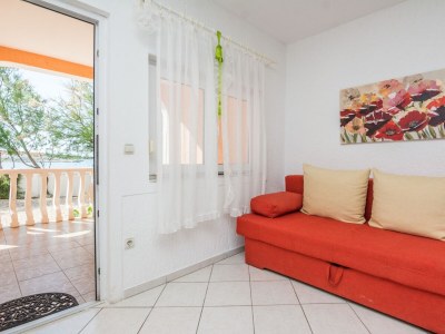Apartment One bedroom apartment near beach Vir A-20203-a - Outdoor photo 6