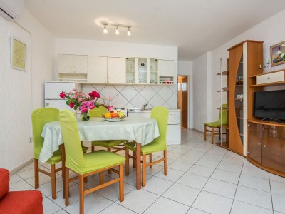 Apartment One bedroom apartment near beach Vir A-20203-a - Outdoor photo 8