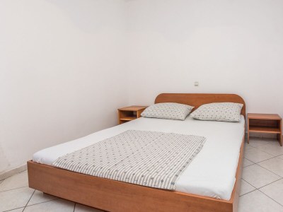 Apartment One bedroom apartment near beach Vir A-20203-a - Outdoor photo 10