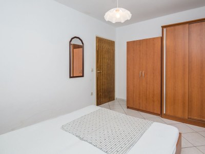 Apartment One bedroom apartment near beach Vir A-20203-a - Outdoor photo 11