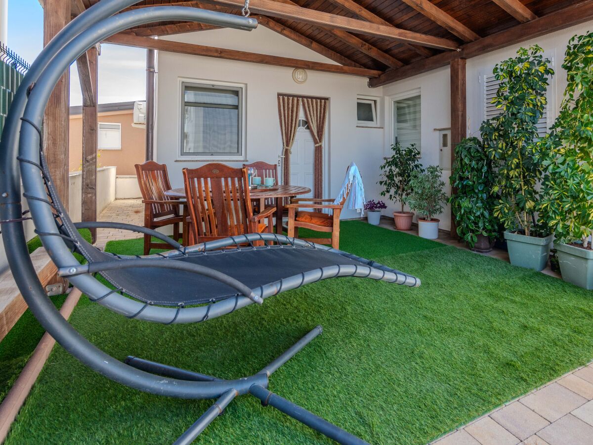 Apartment One bedroom apartment with terrace Vir A-18523-c