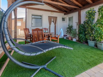 Apartment One bedroom apartment with terrace Vir A-18523-c in Vir - Apartment