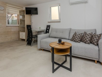 Apartment One bedroom apartment with terrace Vir A-18523-c - Outdoor photo 6