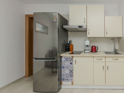 Apartment One bedroom apartment with terrace Vir A-18523-c - Outdoor photo 9