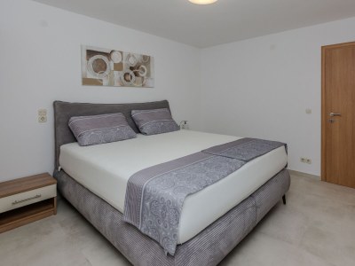 Apartment One bedroom apartment with terrace Vir A-18523-c - Outdoor photo 10