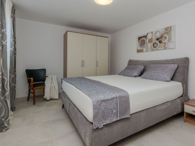 Apartment One bedroom apartment with terrace Vir A-18523-c - Outdoor photo 11