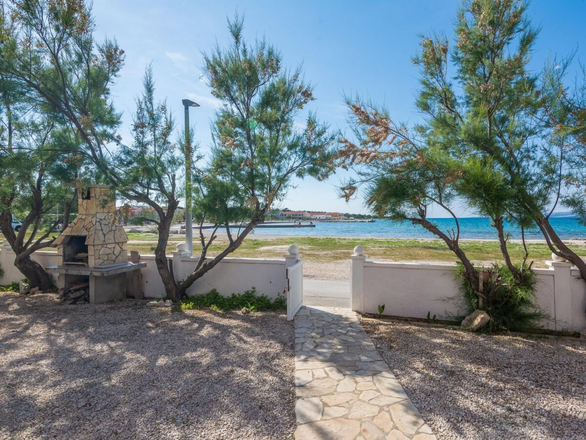 Apartment One bedroom apartment near beach Vir A-20203-c - Outdoor photo 4