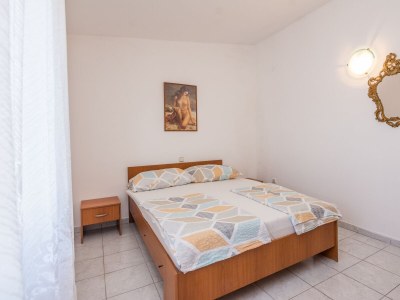 Apartment One bedroom apartment near beach Vir A-20203-c - Outdoor photo 10