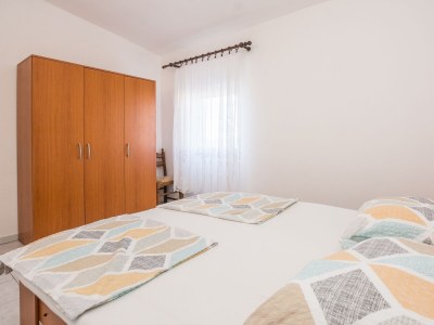 Apartment One bedroom apartment near beach Vir A-20203-c - Outdoor photo 11