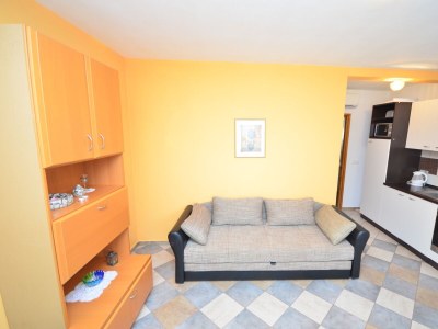 Apartment One bedroom apartment with terrace Vir - Kozjak, Vir A-18556-a - Outdoor photo 5