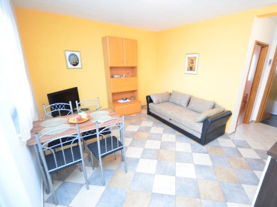Apartment One bedroom apartment with terrace Vir - Kozjak, Vir A-18556-a - Outdoor photo 6