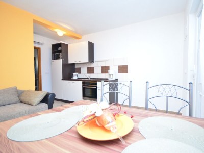 Apartment One bedroom apartment with terrace Vir - Kozjak, Vir A-18556-a - Outdoor photo 9