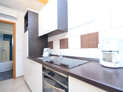 Apartment One bedroom apartment with terrace Vir - Kozjak, Vir A-18556-a - Outdoor photo 11