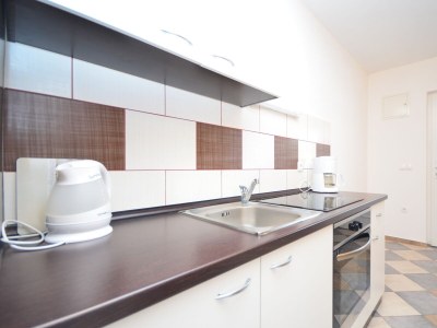 Apartment One bedroom apartment with terrace Vir - Kozjak, Vir A-18556-a - Outdoor photo 12