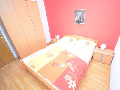 Apartment One bedroom apartment with terrace Vir - Kozjak, Vir A-18556-a - Outdoor photo 14