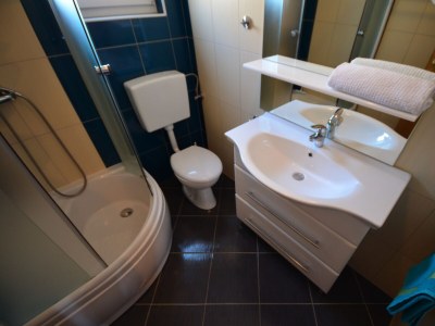 Apartment One bedroom apartment with terrace Vir - Kozjak, Vir A-18556-a - Outdoor photo 18