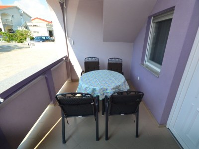 Apartment One bedroom apartment with terrace Vir - Kozjak, Vir A-18556-a - Outdoor photo 19