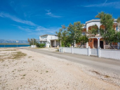 Apartment One bedroom apartment near beach Vir A-20203-d - Outdoor photo 2