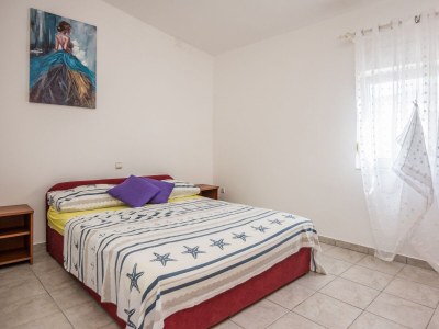 Apartment One bedroom apartment near beach Vir A-20203-d - Outdoor photo 9