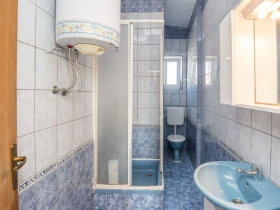 Apartment One bedroom apartment near beach Vir A-20203-d - Outdoor photo 11