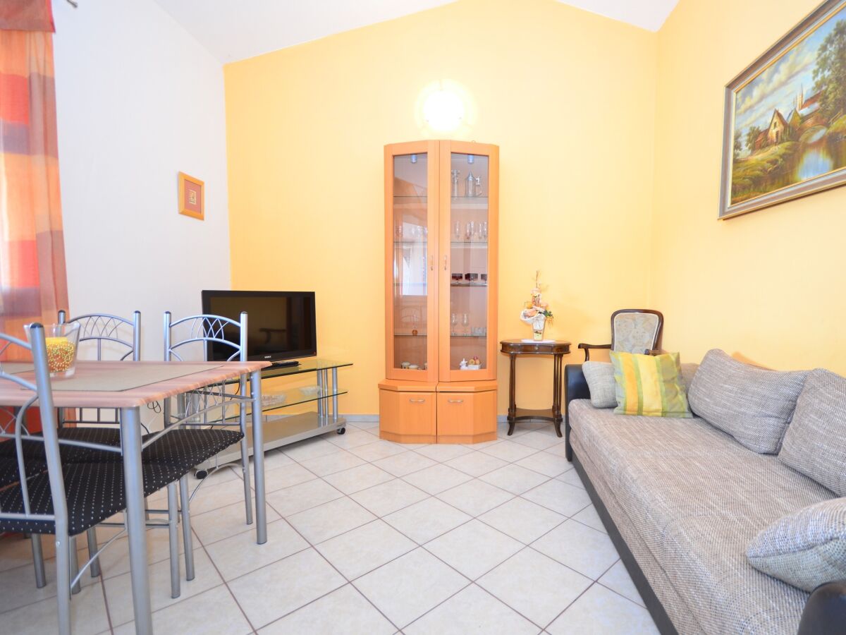 Apartment One bedroom apartment with balcony Vir - Kozjak, Vir A-18556-b - Outdoor photo 5