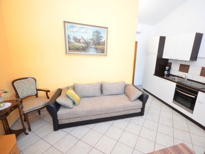 Apartment One bedroom apartment with balcony Vir - Kozjak, Vir A-18556-b in Vir - Apartment