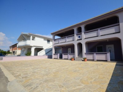 Apartment One bedroom apartment with balcony Vir - Kozjak, Vir A-18556-b - Outdoor photo 4