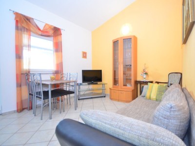 Apartment One bedroom apartment with balcony Vir - Kozjak, Vir A-18556-b - Outdoor photo 6