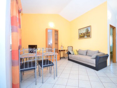 Apartment One bedroom apartment with balcony Vir - Kozjak, Vir A-18556-b - Outdoor photo 7